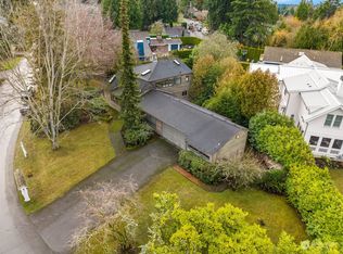 4635 95th Ave NE, Bellevue, WA