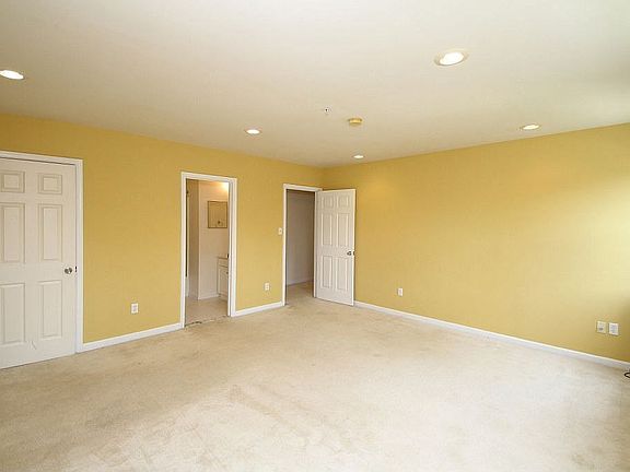 Owner's Suite