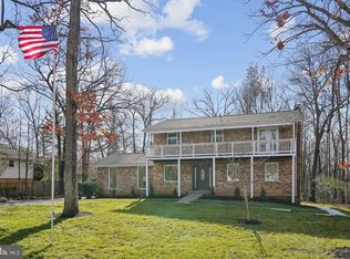 6540 Windham Ave, Alexandria, VA 22315