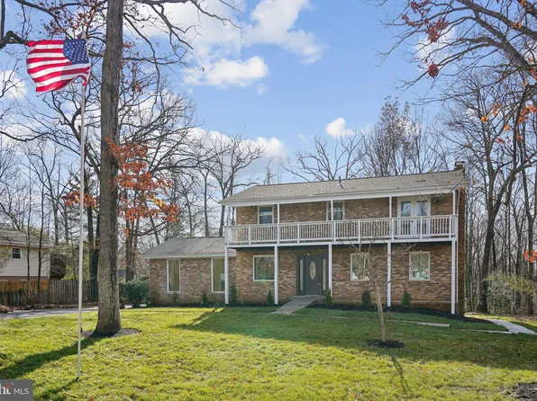 6540 Windham Ave, Alexandria, VA 22315