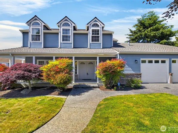 3712 W 8th Street, Anacortes, WA 98221