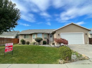 1500 Okanogan Ave, Wenatchee, WA 98801