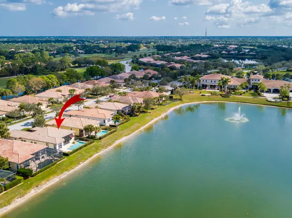 10268 SW Visconti Way, Port St Lucie, FL 34986