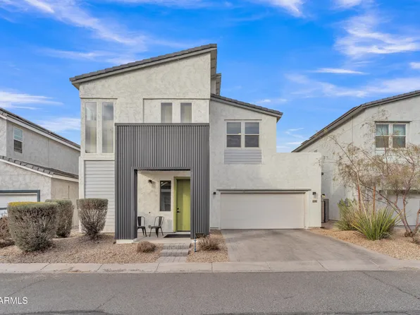 367 N 157TH Lane, Goodyear, AZ 85338