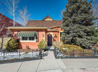 305 Stewart St, Reno, NV 89502