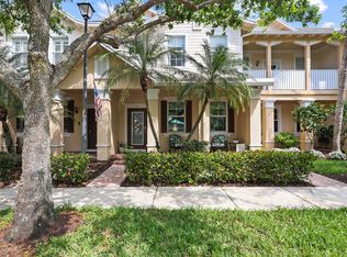 153 E Bay Cedar Cir, Jupiter, FL 33458