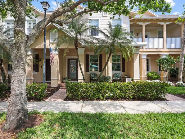153 E Bay Cedar Circle, Jupiter, FL 33458