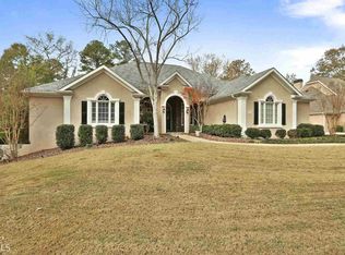 25 Torrey Pines Ct, Newnan, GA 30265