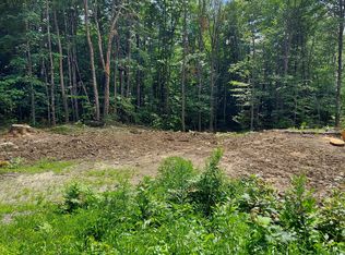 Mr6 L9 Day Mount Rd, Temple, ME 04984