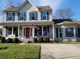 805 Vacation Dr, Odenton, MD
