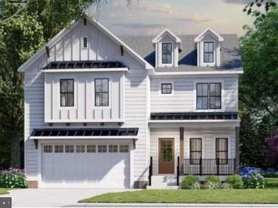 204 Mill Creek Rd, Plymouth Meeting, PA, 19462