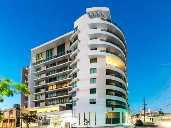 1862 Avenue Manuel Fernandez Juncos Ave #902, San Juan, PR 00909