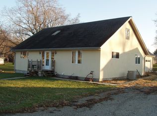 104 Main St, Lewis, IA 51544