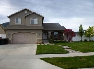 2088 E 1710 S, Spanish Fork, UT 84660