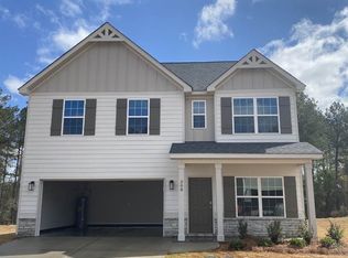 308 Waxmyrtle Way, Perry, GA 31069