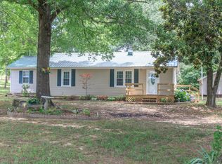 3233 Highway 57 S, Ramer, TN 38367