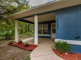 6825 Shady Acres Blvd, New Port Richey, FL 34653