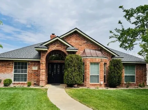 6604 Pepper Tree Pl, Amarillo, TX 79124