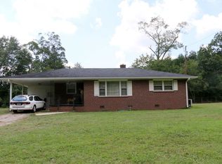 3208 Allen Ave, Anderson, SC 29624