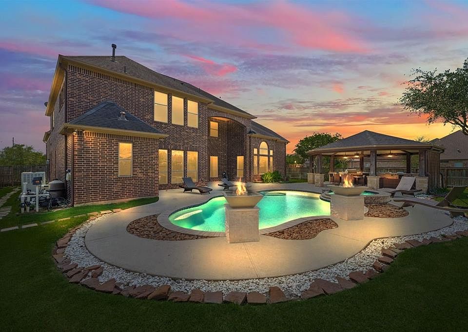 1st image of 26306 Norwhich Valley Court