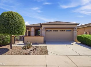 17881 W Silver Fox Way, Goodyear, AZ 85338