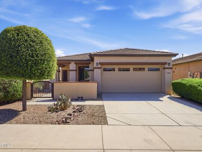 17881 W SILVER FOX Way, Goodyear, AZ, 85338