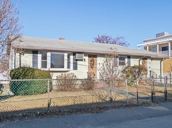 140 Pemberton St, Revere, MA 02151