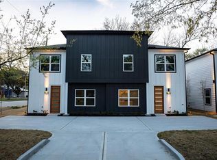 8805 Parkway Dr, Houston, TX 77088