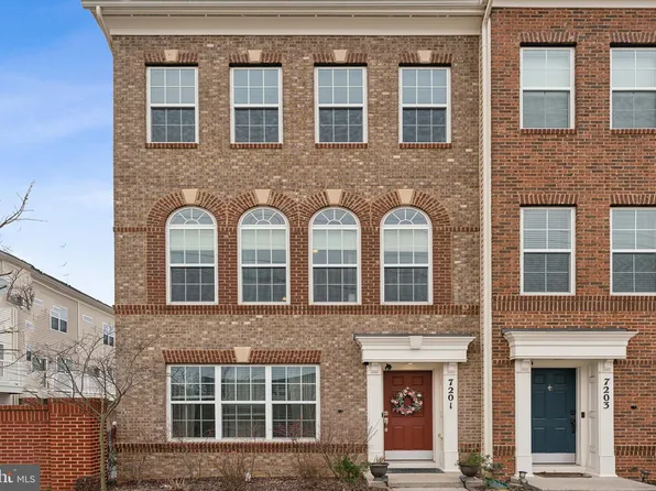 7201 Marble Stone Ln, Beltsville, MD 20705