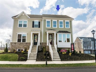 322 Osona Ln, Mars, PA, 16046