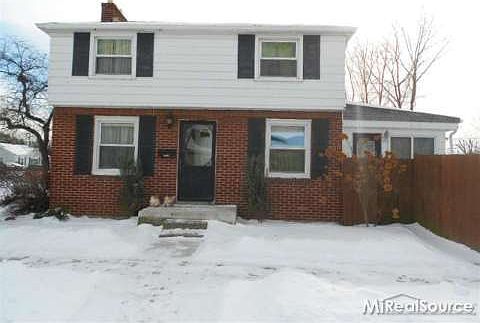 1st image of 26681 Lehner St