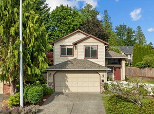 18805 20th Ave SE, Bothell, WA 98012