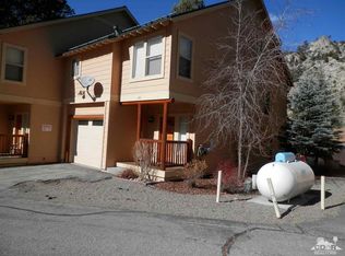 36 Los Angeles St #104, June Lake, CA 93529