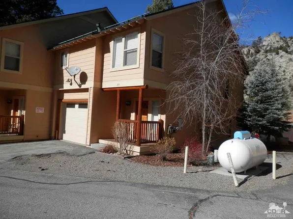 36 Los Angeles St #104, June Lake, CA 93529