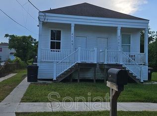 4749 Eastview Dr, New Orleans, LA 70126