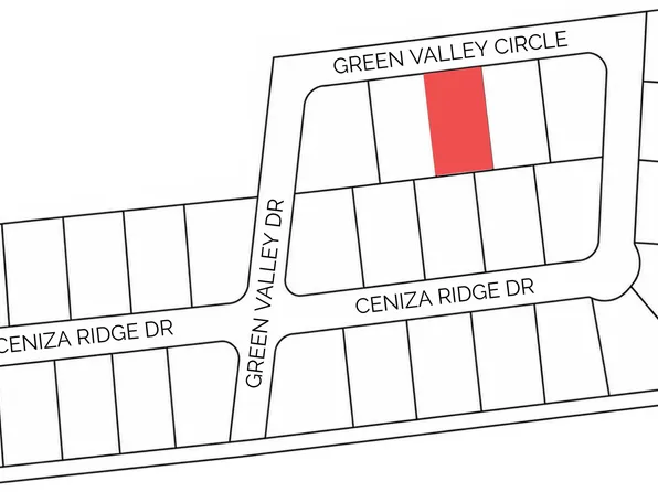 505 Green Valley Circle, Del Rio, TX 78840