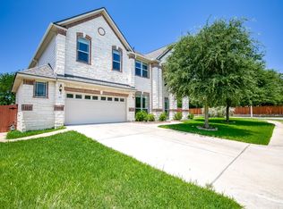 401 Ridgetop Bnd, Cedar Park, TX 78613