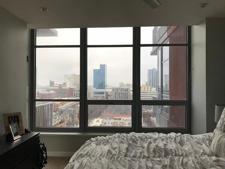 1600 S Prairie Ave #1609 — Photo 8