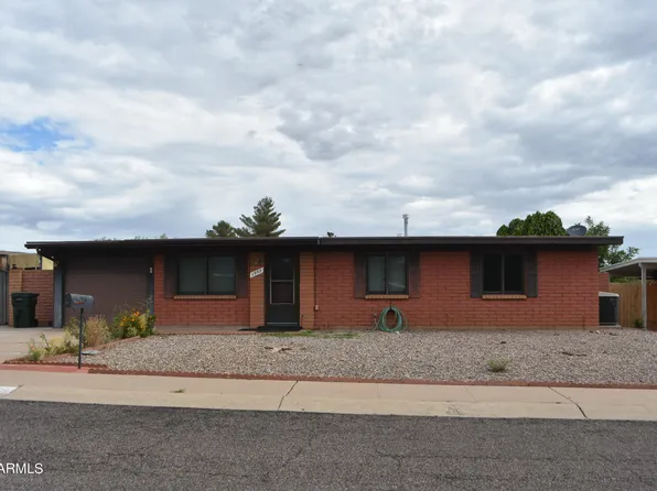 1997 Santa Rita Drive, Sierra Vista, AZ 85635