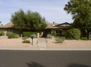 6702 E Camino De Los Ranchos, Scottsdale, AZ 85254