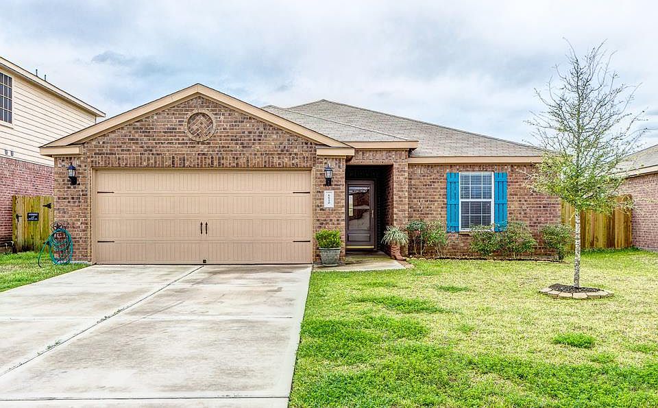 1st image of 6610 Poplar Rose Ct
