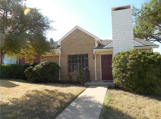 1510 Britainway Ln, Dallas, TX 75228