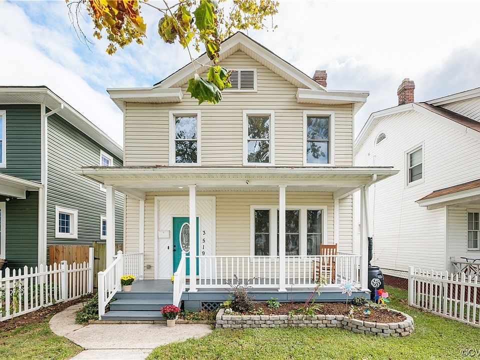 1st image of 3519 Enslow Ave