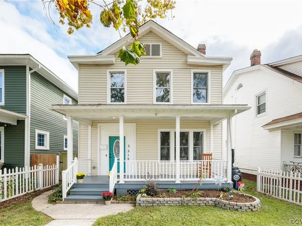 3519 Enslow Ave, Richmond, VA 23222