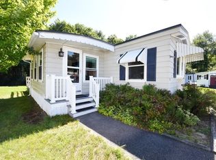 56 Hickory Rd, Taunton, MA 02780