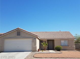 3007 Yukon Flats Ct, North Las Vegas, NV 89031
