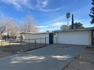 15953 Melva St, Mojave, CA 93501