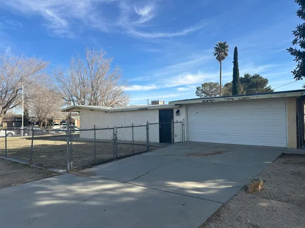 15953 Melva St, Mojave, CA 93501