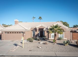 4226 E Morrow Dr, Phoenix, AZ 85050