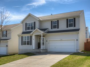 14855 Young St, Bennington, NE 68007